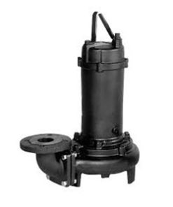 Bơm chìm nước thải Tsurumi cánh hở 50SFQ 2.4